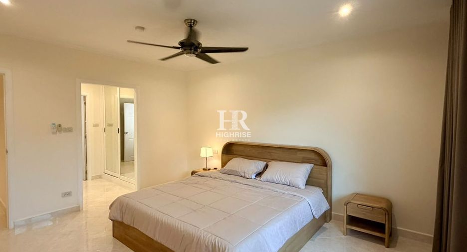 Condo en venta de 2 habitaciones en Bang Lamung, Chonburi