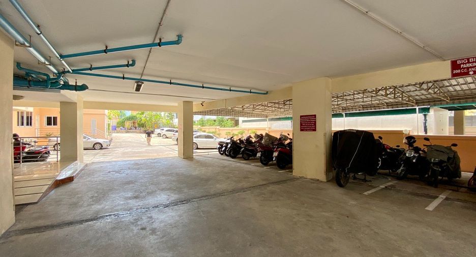 Condo en venta de 2 habitaciones en Bang Lamung, Chonburi