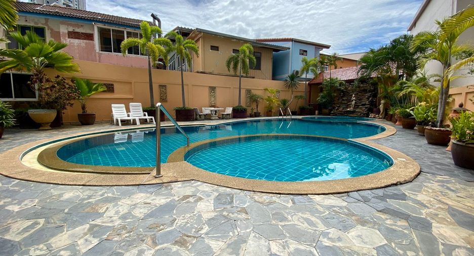 Condo en venta de 2 habitaciones en Bang Lamung, Chonburi