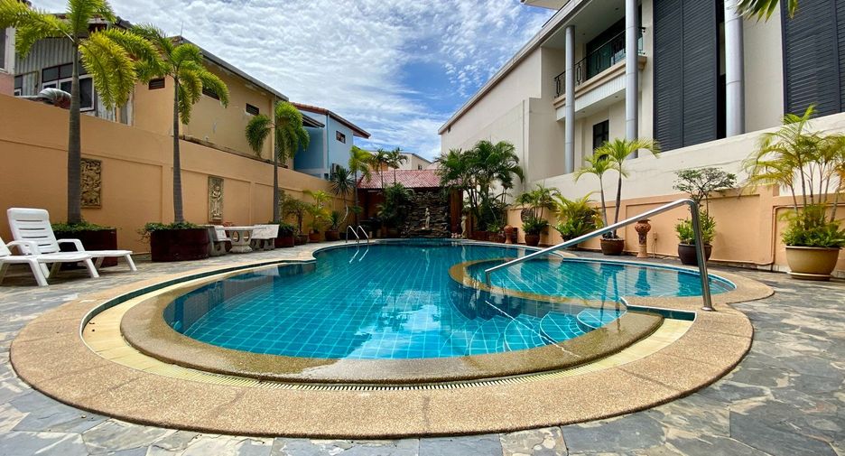 Condo en venta de 2 habitaciones en Bang Lamung, Chonburi