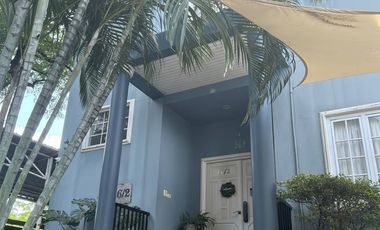 出售 4 卧室 独立屋 在 Khlong Toei, 曼谷