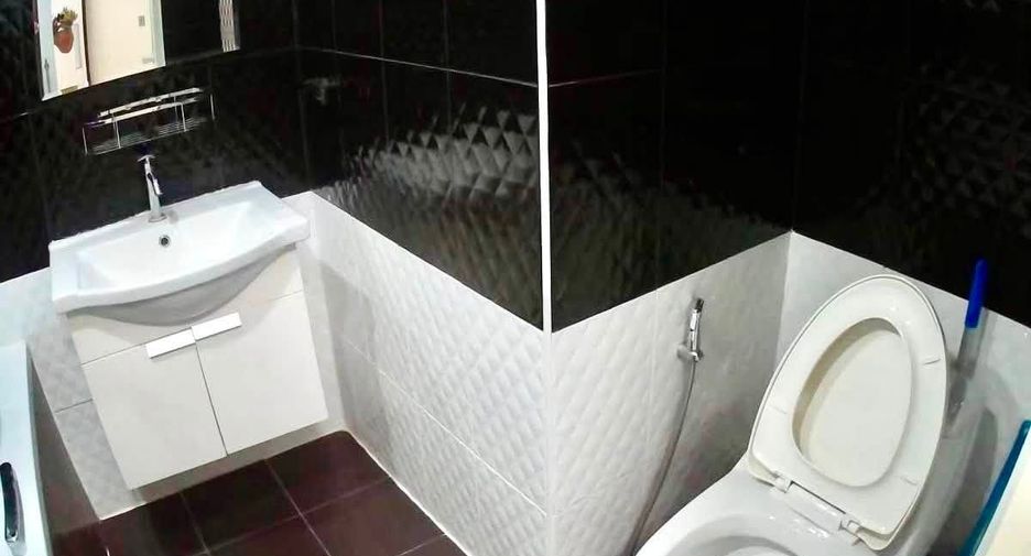 For rent 1 bed condo in Si Racha, Chonburi