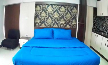 For rent 1 bed condo in Si Racha, Chonburi