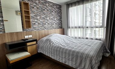 Wohnung zur Miete mit 1 Zimmer in Bang Sue, Bangkok