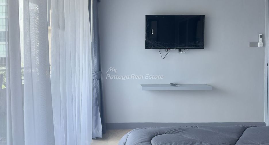 出售 2 卧室 公寓 在 Bang Lamung, Chon Buri