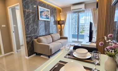 Condo en venta de 1 habitaciones 