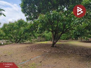 Terreno en venta en Soi Dao, Chanthaburi
