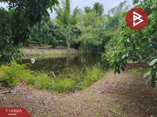 Terreno en venta en Soi Dao, Chanthaburi