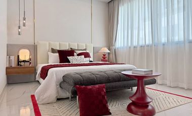 Casa en venta de 5 habitaciones en Bang Lamung, Chonburi