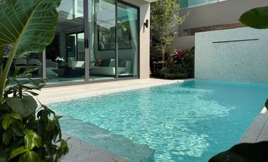 Casa en venta de 5 habitaciones en Bang Lamung, Chonburi