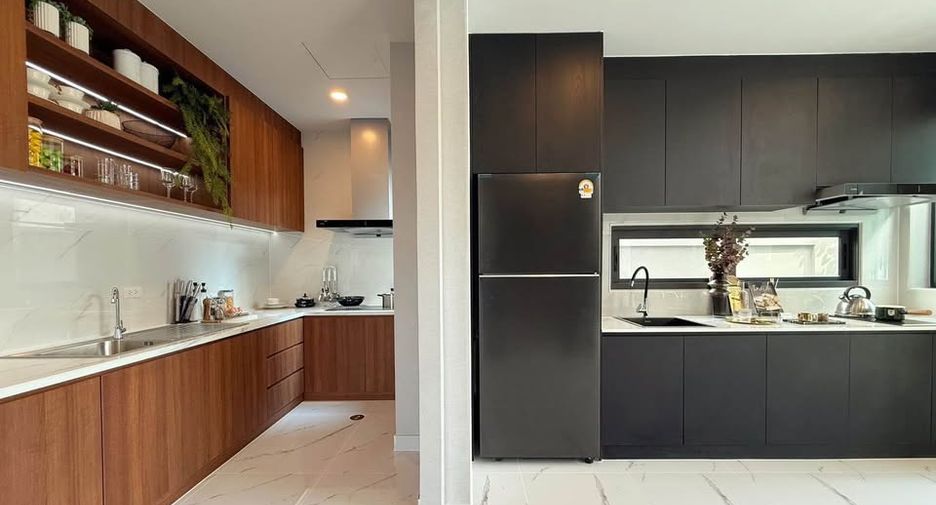 Casa en venta de 5 habitaciones en Bang Lamung, Chonburi