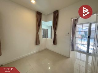 For sale 3 bedrooms townhouse in Mueang Samut Sakhon, Samut Sakhon