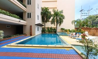 出售 1 卧室 公寓 在 Bang Lamung, Chon Buri