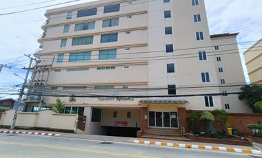 出售 1 卧室 公寓 在 Bang Lamung, Chon Buri