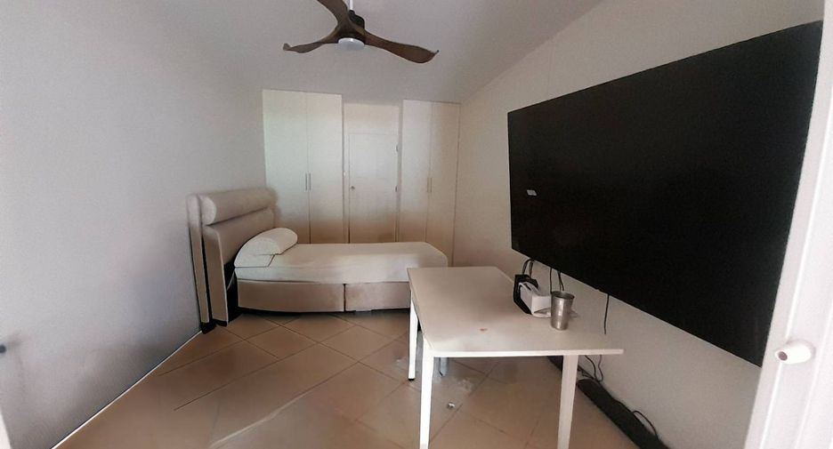 出售 1 卧室 公寓 在 Bang Lamung, Chon Buri