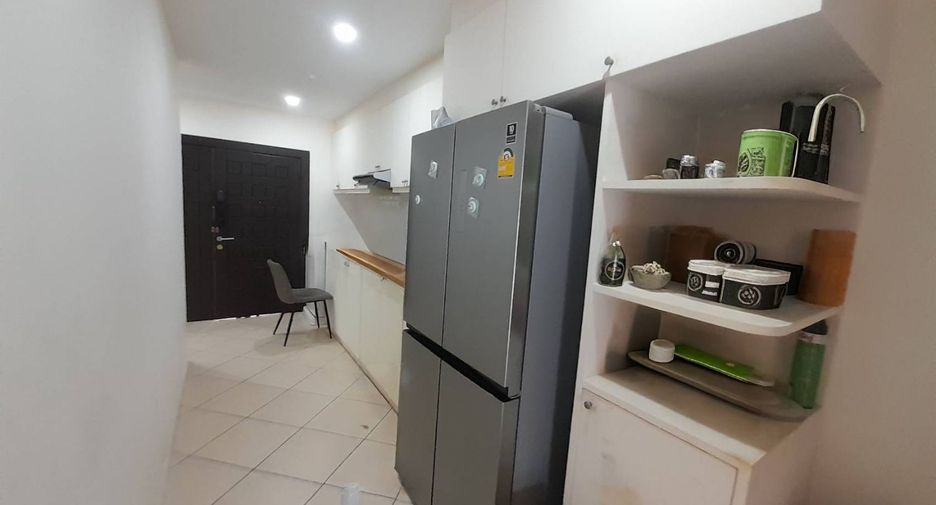 出售 1 卧室 公寓 在 Bang Lamung, Chon Buri