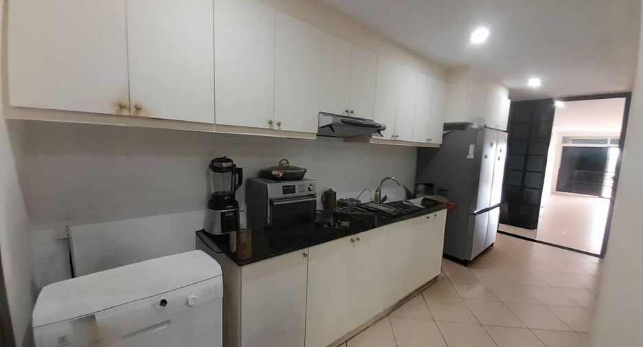 出售 1 卧室 公寓 在 Bang Lamung, Chon Buri