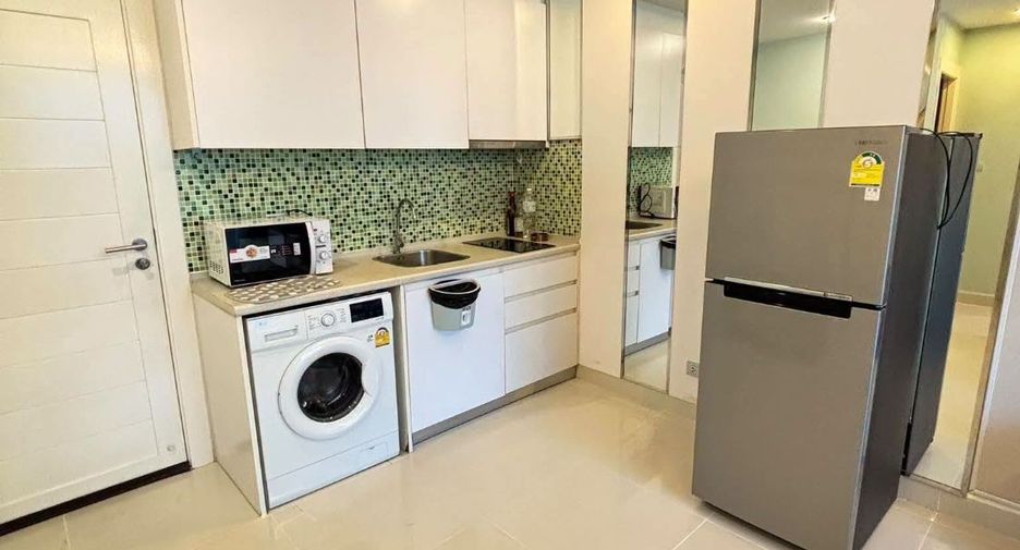 For rent 1 bed condo in Jomtien, Pattaya