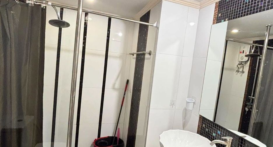 For rent 1 bed condo in Jomtien, Pattaya