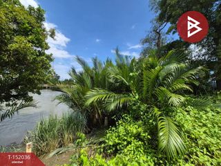 Продажа Участок в Mueang Samut Songkhram, Самутсонгкхрам