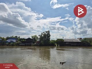 Продажа Участок в Mueang Samut Songkhram, Самутсонгкхрам