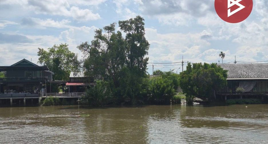 Продажа Участок в Mueang Samut Songkhram, Самутсонгкхрам