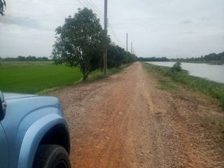 Grundstück zum Kauf in Sai Noi, Nonthaburi