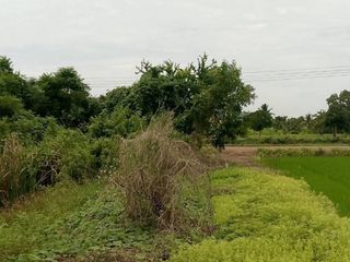 Grundstück zum Kauf in Sai Noi, Nonthaburi