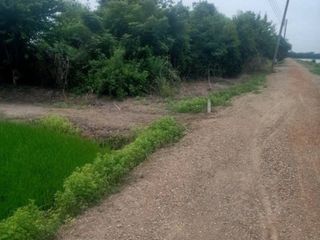 Grundstück zum Kauf in Sai Noi, Nonthaburi