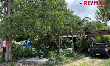 À vendre terrain à Bang Lamung, Chonburi
