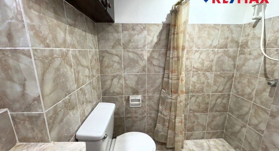 À vendre studio condo à Jomtien, Pattaya