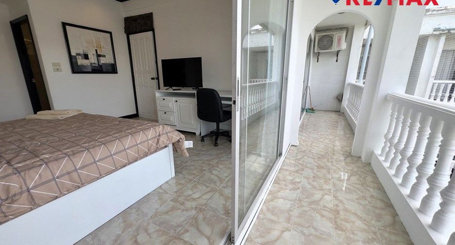 À vendre studio condo à Jomtien, Pattaya