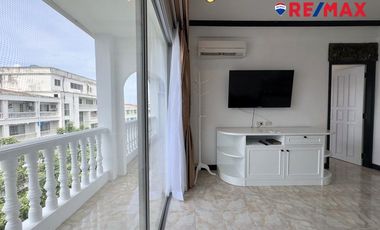 À vendre studio condo à Jomtien, Pattaya