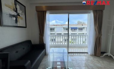 À vendre studio condo à Jomtien, Pattaya