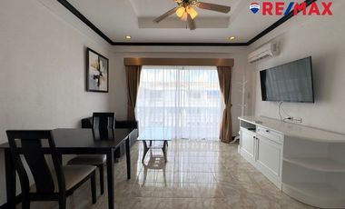 À vendre studio condo à Jomtien, Pattaya
