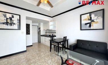 À vendre studio condo à Jomtien, Pattaya