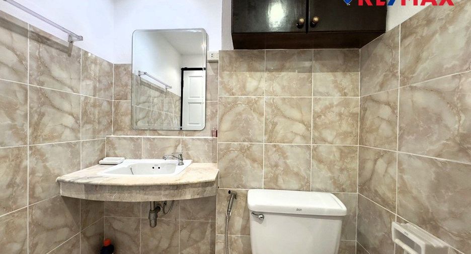 À vendre studio condo à Jomtien, Pattaya