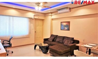 À vendre 1 chambre condo à Jomtien, Pattaya