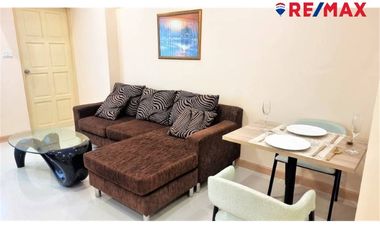 À vendre 1 chambre condo à Jomtien, Pattaya