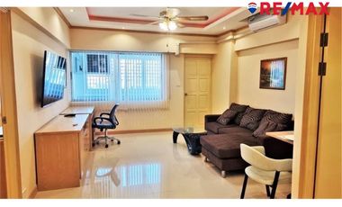 À vendre 1 chambre condo à Jomtien, Pattaya