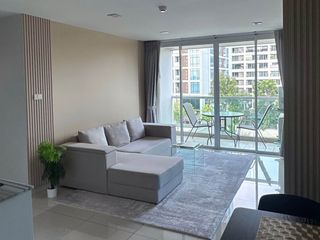 Wohnung zur Miete mit 1 Zimmer in Bang Lamung, Chonburi