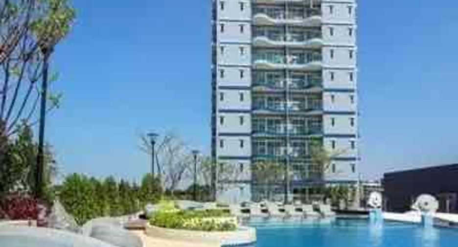 For rent 1 bed condo in Jomtien, Pattaya