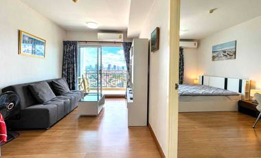 For rent 1 bed condo in Jomtien, Pattaya