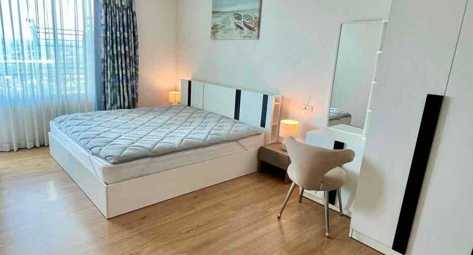 For rent 1 bed condo in Jomtien, Pattaya