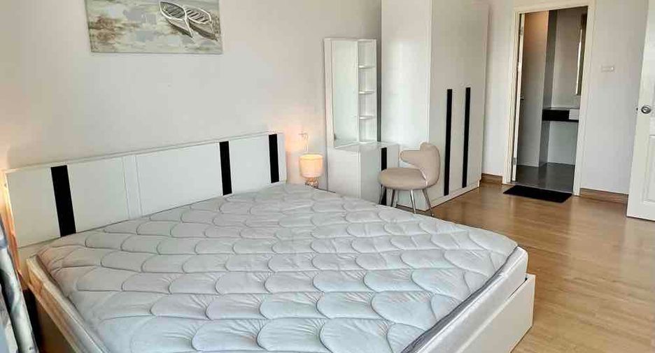 For rent 1 bed condo in Jomtien, Pattaya