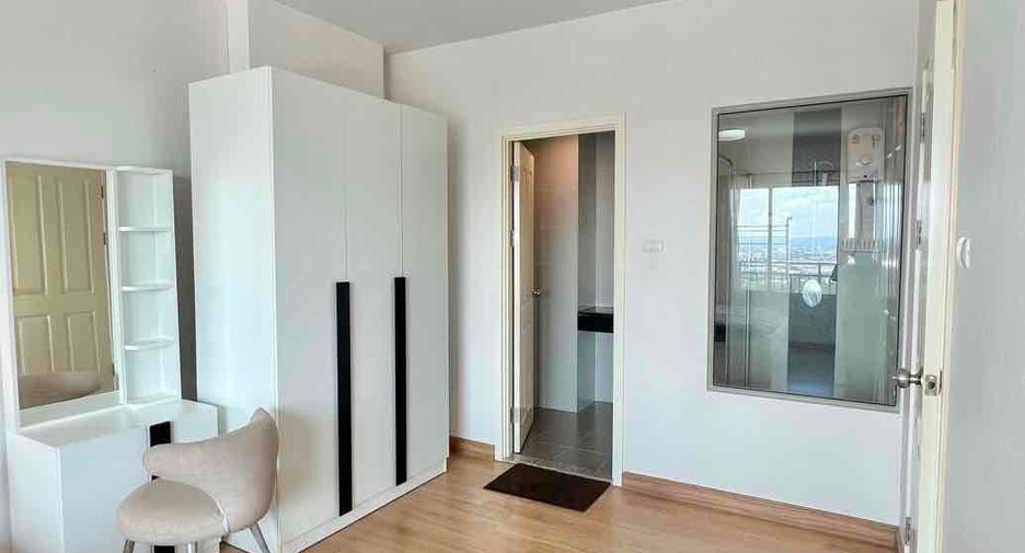 For rent 1 bed condo in Jomtien, Pattaya