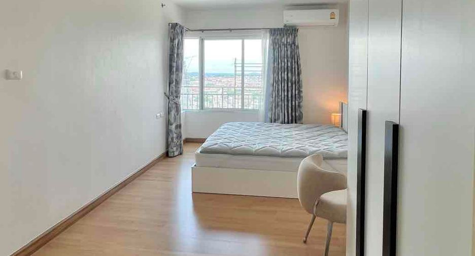 For rent 1 bed condo in Jomtien, Pattaya