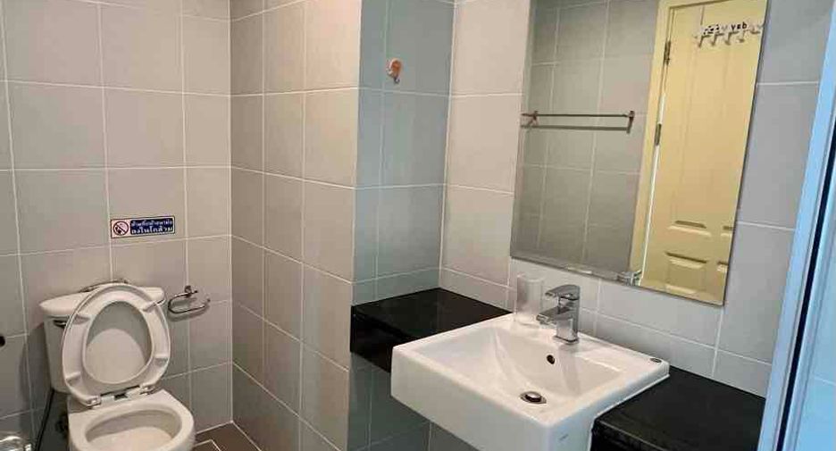 For rent 1 bed condo in Jomtien, Pattaya