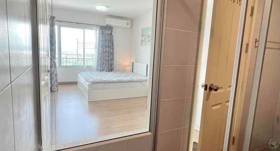 For rent 1 bed condo in Jomtien, Pattaya