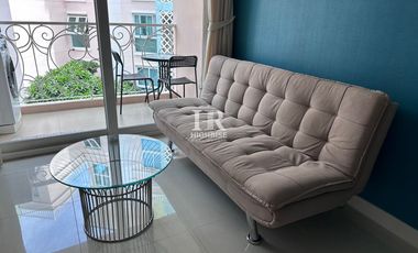 Condo en venta de 1 habitaciones en Bang Lamung, Chonburi